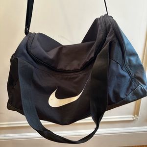 Nike Gym Bag Duffel Bag